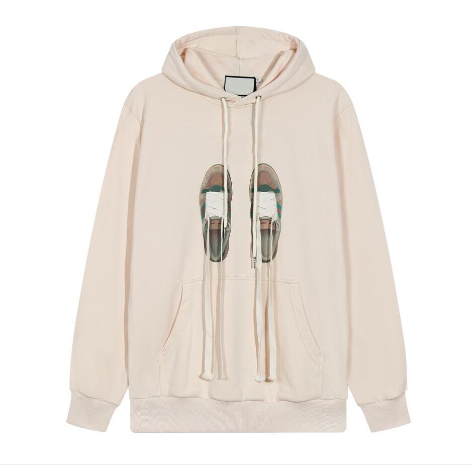 Autumn Designer Mens Women Hoodie Sweatshirts Winter Sweaters Long Sleeve Casual Clothing Clothes Hip Hop Sweatshirts Asian Size S-6XL, Bag
Autumn Designer Mens Women Hoodie Sweatshirts Winter Sweaters Long Sleeve Casual Clothing Clothes Hip Hop Sweatshirts Asian Size S-6XL, Bag