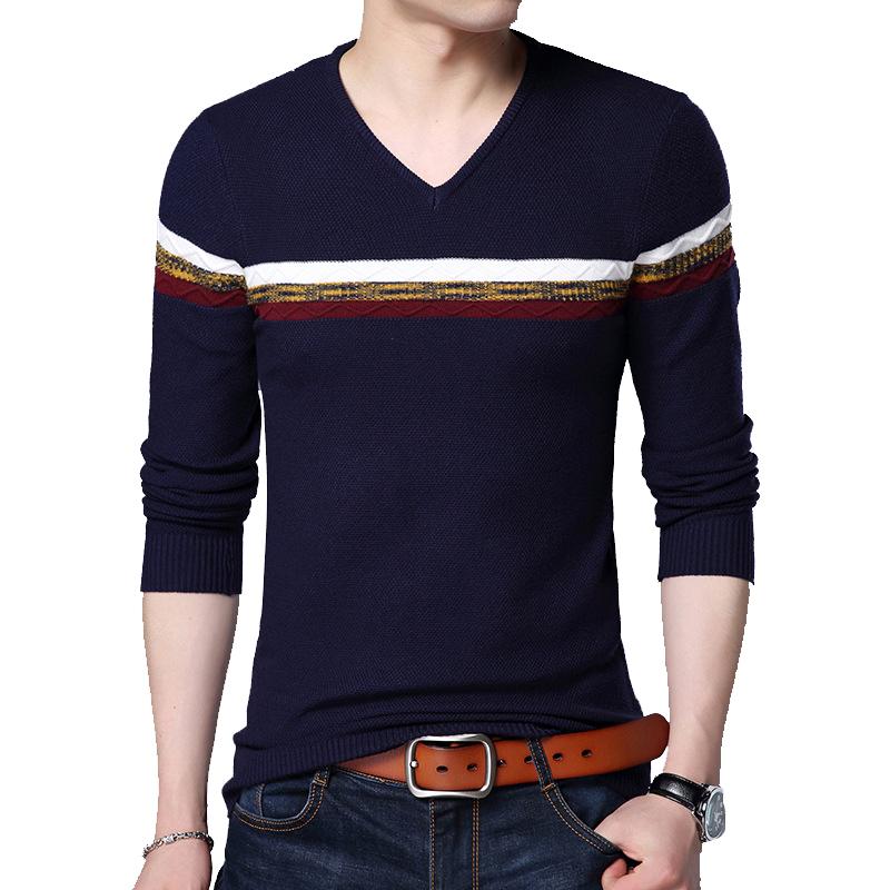 Men's Sweaters Autumn Slim Men Long Sleeve Knitted Sweater High Quality Pullovers Homme Warm Coat 3XL EstMen's, Beige
Men's Sweaters Autumn Slim Men Long Sleeve Knitted Sweater High Quality Pullovers Homme Warm Coat 3XL EstMen's, Beige