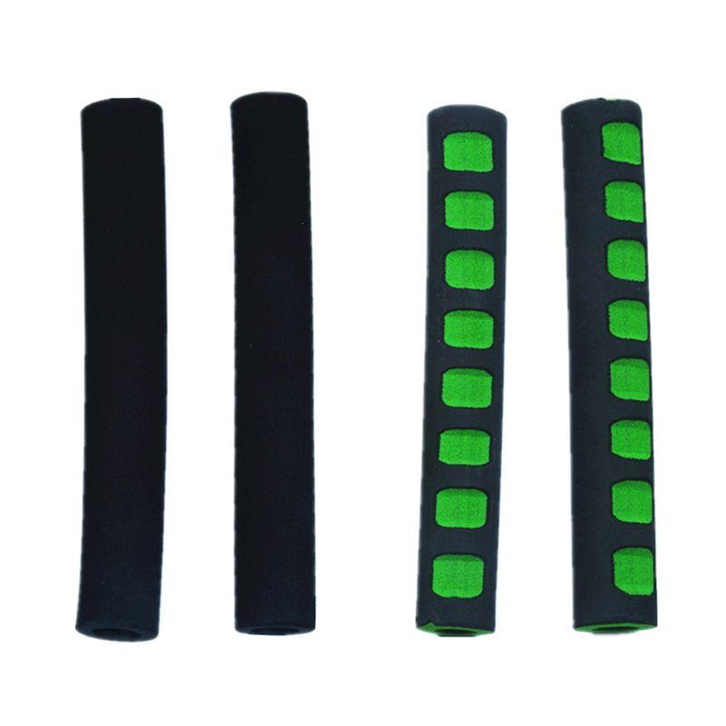 Stroller Parts & Accessories Baby Handle Cover Push Tube Cart Sleeve EVA Foam Covers Armrest Soft Protector Grips High QualityStroller
Stroller Parts & Accessories Baby Handle Cover Push Tube Cart Sleeve EVA Foam Covers Armrest Soft Protector Grips High QualityStroller