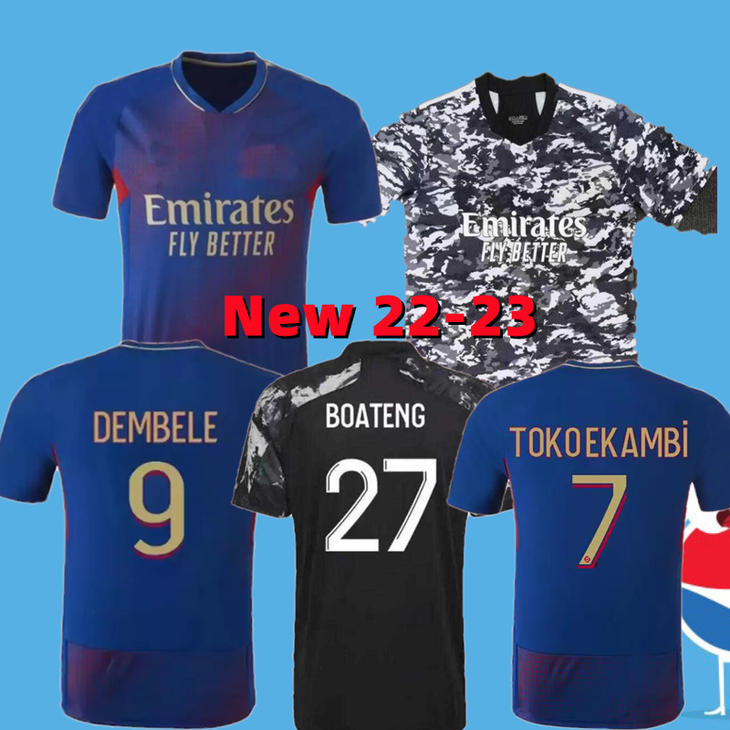 22/23 Maillot Lyon 2022 2023 Olympique home away Soccer Jersey Lyonnais OL digital fourth football shirts TRAORE MEMPHIS equipment BRUNO G football shirt, 22-23 third
22/23 Maillot Lyon 2022 2023 Olympique home away Soccer Jersey Lyonnais OL digital fourth football shirts TRAORE MEMPHIS equipment BRUNO G football shirt, 22-23 third
