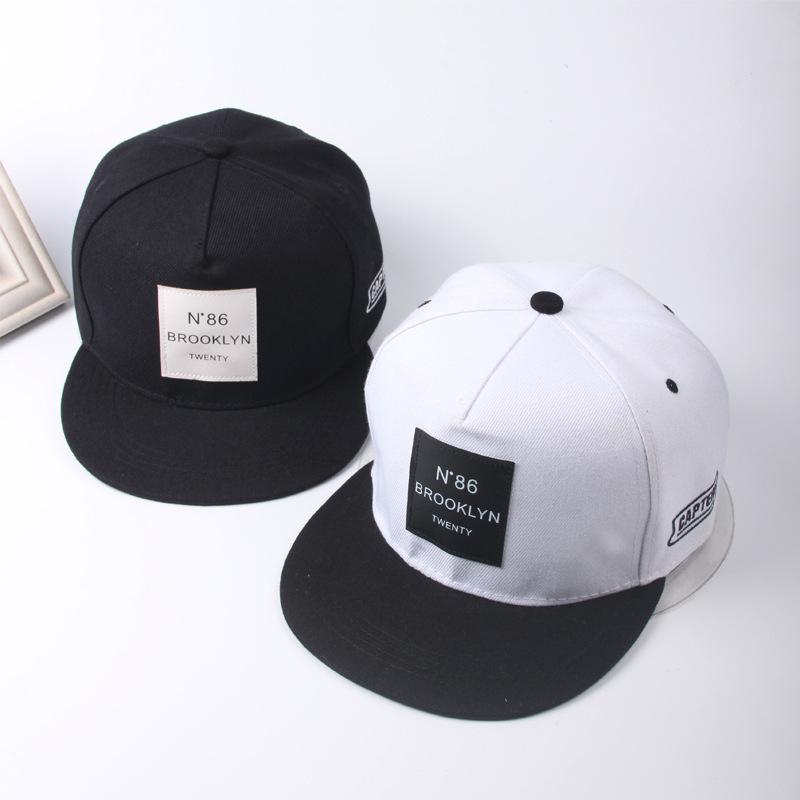 Ball Caps Fashion BROOKLYN Letters Solid Baseball Cap Men Women Adjustable Sun Hat Snapback Hats Teenage Hip Hop CP0369Ball, Black
Ball Caps Fashion BROOKLYN Letters Solid Baseball Cap Men Women Adjustable Sun Hat Snapback Hats Teenage Hip Hop CP0369Ball, Black