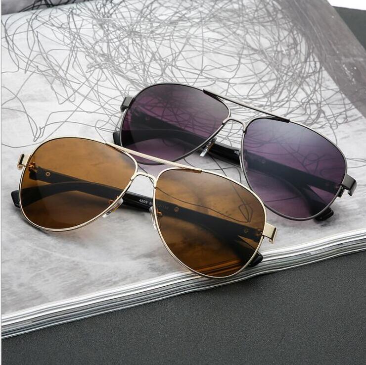 Designer Sunglasses Classic Eyeglasses Goggle Outdoor Beach Sun Glasses For Man Woman Mix Color Optional Triangular signature
Designer Sunglasses Classic Eyeglasses Goggle Outdoor Beach Sun Glasses For Man Woman Mix Color Optional Triangular signature