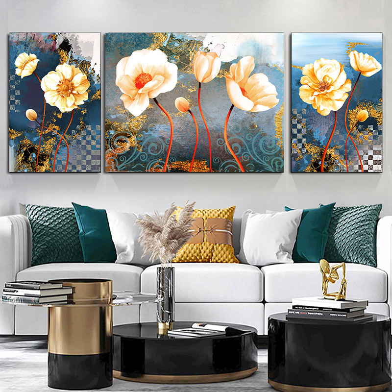 Nordic Flowers Picture Abstarct Floral Art Cuadros Print And Poster Canvas Paintings For Living Room Modern Home Decors Unframed
Nordic Flowers Picture Abstarct Floral Art Cuadros Print And Poster Canvas Paintings For Living Room Modern Home Decors Unframed
