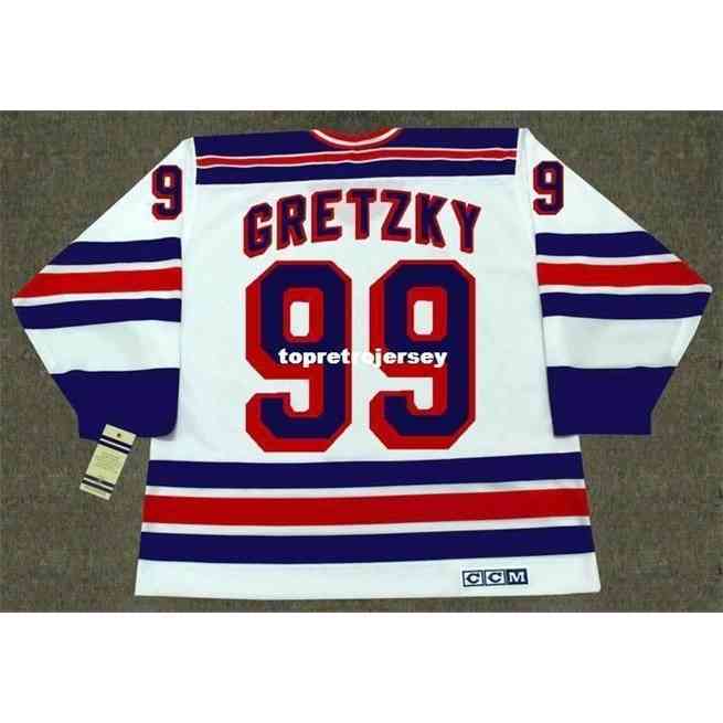 Wholesale Mens Wayne Gretzky 1996 Ccm Vintage Home Cheap Retro Hockey Jersey, White
Wholesale Mens Wayne Gretzky 1996 Ccm Vintage Home Cheap Retro Hockey Jersey, White