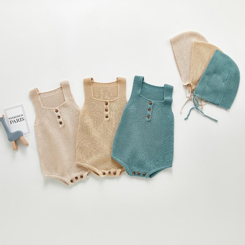 Clothing Sets Baby Summer Boy Girls Bodysuit Jumpsuit Cotton Born Infant Clothes Sleeveless Outfits Casual Toddler Rompers, Rc03
Clothing Sets Baby Summer Boy Girls Bodysuit Jumpsuit Cotton Born Infant Clothes Sleeveless Outfits Casual Toddler Rompers, Rc03