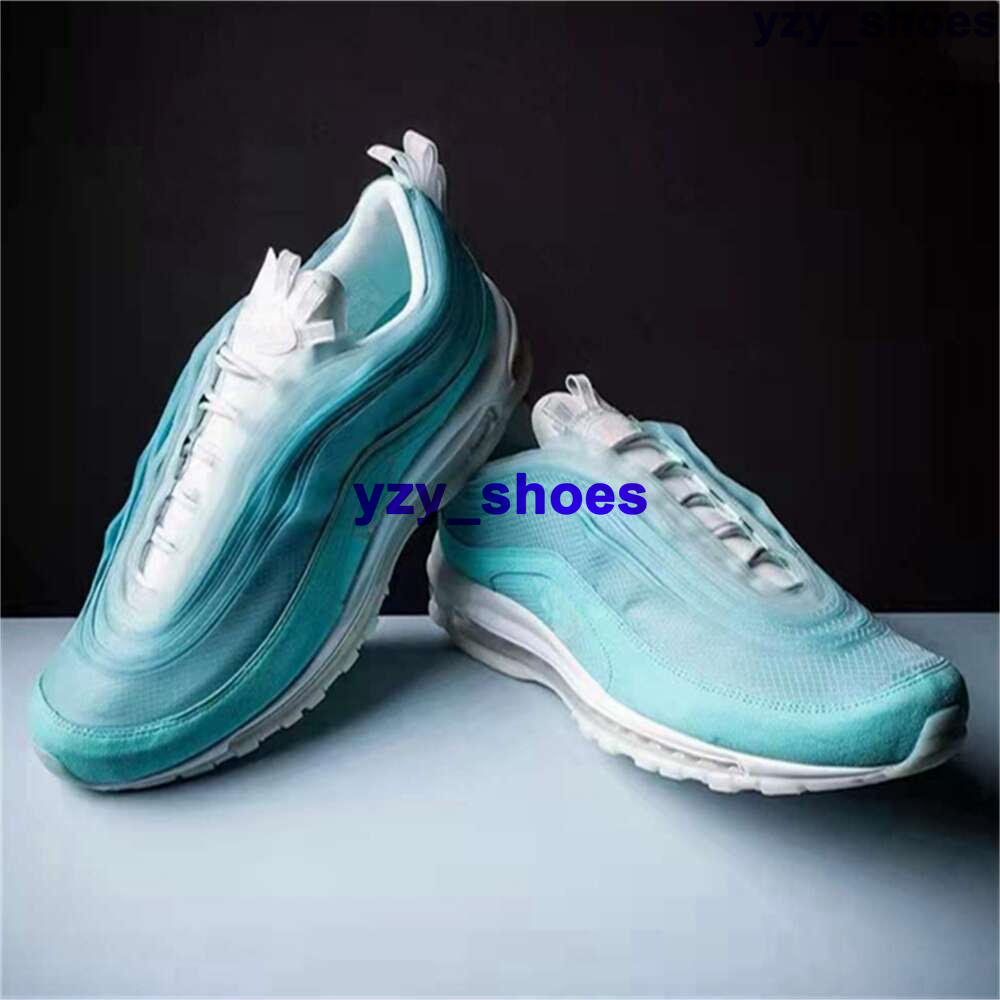 Air Shoes Casual 97… - image