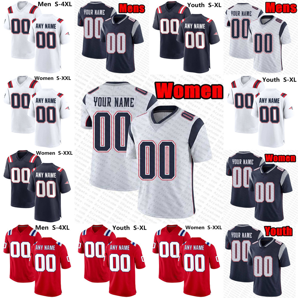 Men Women Youth New''Englands''Patriots''9 Matthew Judon 12 Tom Brady 10 Mac Jones 11 DeVante Parker 87 Rob Gronkowski Football Jerseys, Colour
Men Women Youth New''Englands''Patriots''9 Matthew Judon 12 Tom Brady 10 Mac Jones 11 DeVante Parker 87 Rob Gronkowski Football Jerseys, Colour