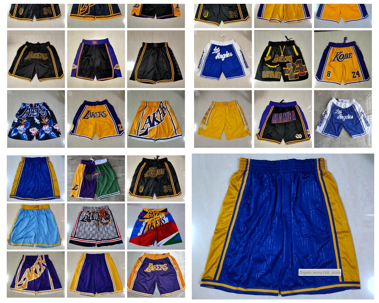 Team Basketball''nba''Shorts Just Don Retro Year Of The Rat City Version Serpentine Wear Sport Pant With Pocket Zipper Sweatpants Hip Pop Green, As photo
Team Basketball''nba''Shorts Just Don Retro Year Of The Rat City Version Serpentine Wear Sport Pant With Pocket Zipper Sweatpants Hip Pop Green, As photo