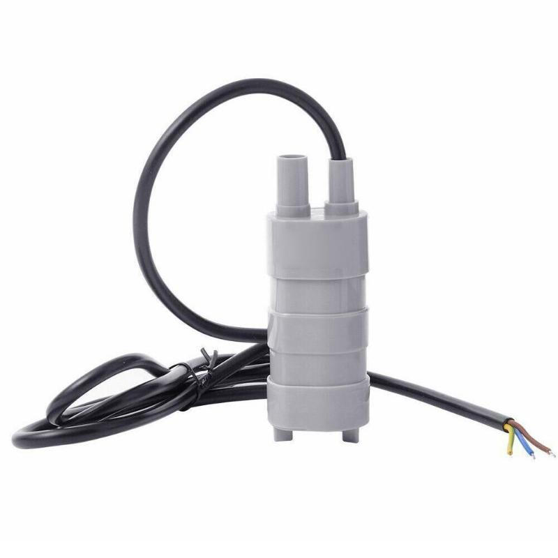 Parts ATV 12V Submersible Water Pump Camper Motorhome High Flow Whale 900L/H 5M Quality Durable Engineering Plastics PumpATV
Parts ATV 12V Submersible Water Pump Camper Motorhome High Flow Whale 900L/H 5M Quality Durable Engineering Plastics PumpATV