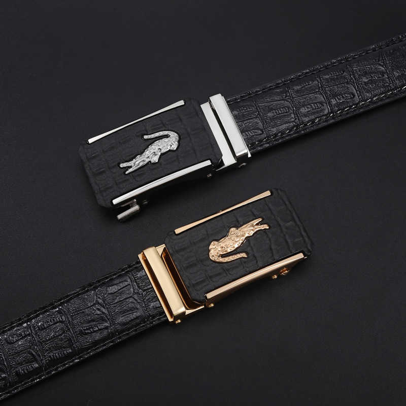 TopSelling men's automatic buckle belt Classic luxury Cowhide youth dress belts leisure business trouser waistband, 1#
TopSelling men's automatic buckle belt Classic luxury Cowhide youth dress belts leisure business trouser waistband, 1#