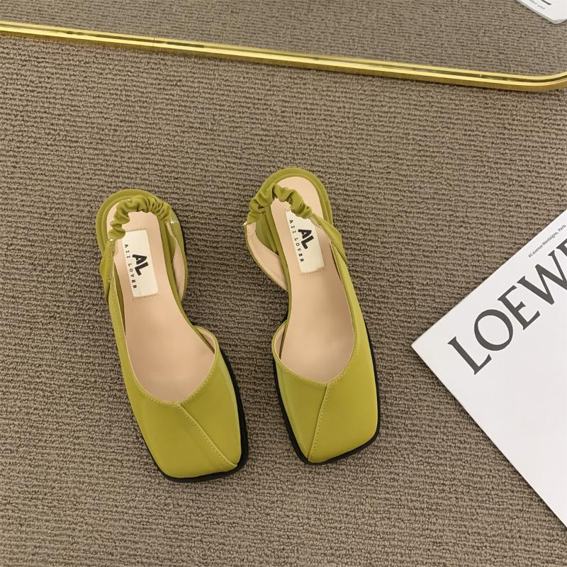 Sandals Thick Heel Toe 2022 Summer French Style Medium Outer Wear Shallow Mouth Mary Jane Shoes Women's SandalsSandals, Beige
Sandals Thick Heel Toe 2022 Summer French Style Medium Outer Wear Shallow Mouth Mary Jane Shoes Women's SandalsSandals, Beige