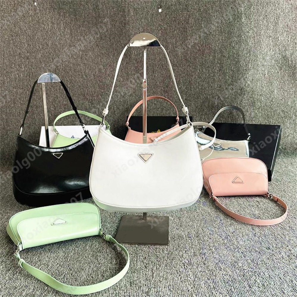 Top quality bag Luxurys Designers Real Leather Women's brushed Original Box tote Nylon man Shoulder Bags hobo Crossbody Handbag
Top quality bag Luxurys Designers Real Leather Women's brushed Original Box tote Nylon man Shoulder Bags hobo Crossbody Handbag