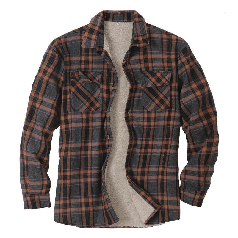 Men's Casual Shirts 2022 Social Flannel Plaid Men Winter Warm Thick Fleece Long Sleeve Shirt Male Cotton Clothing Camisa Masculina, Blue
Men's Casual Shirts 2022 Social Flannel Plaid Men Winter Warm Thick Fleece Long Sleeve Shirt Male Cotton Clothing Camisa Masculina, Blue