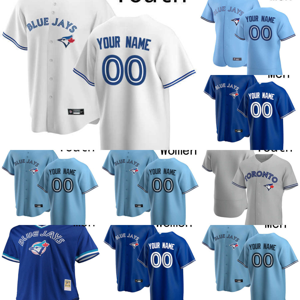 Baseball Jerseys Men Women Toronto 26 Matt Chapman 27 Vladimir Guerrero Jr. 34 Kevin Gausman 5 Santiago Espinal 4 George Springer 11 Bo Bichette Blue Jays, Colour
Baseball Jerseys Men Women Toronto 26 Matt Chapman 27 Vladimir Guerrero Jr. 34 Kevin Gausman 5 Santiago Espinal 4 George Springer 11 Bo Bichette Blue Jays, Colour