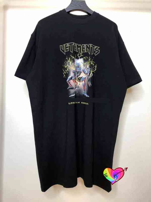 Life After Death Vetements Tshirt Men Women High Quality Angry Spirit Graphic Print Vetements Tee Thick Fabric Vtm tops J220701, Dark grey
Life After Death Vetements Tshirt Men Women High Quality Angry Spirit Graphic Print Vetements Tee Thick Fabric Vtm tops J220701, Dark grey