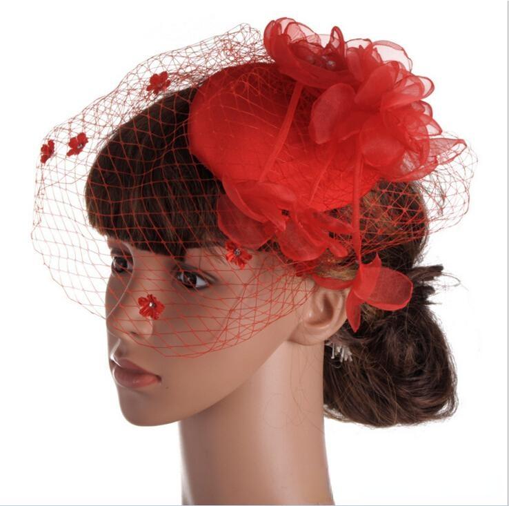 Headpieces Fashion White/Black/Red Bridal Hats Fascinator In SPECIAL Shape With Feather For Kentucky Derby/wedding/churchHeadpieces
Headpieces Fashion White/Black/Red Bridal Hats Fascinator In SPECIAL Shape With Feather For Kentucky Derby/wedding/churchHeadpieces