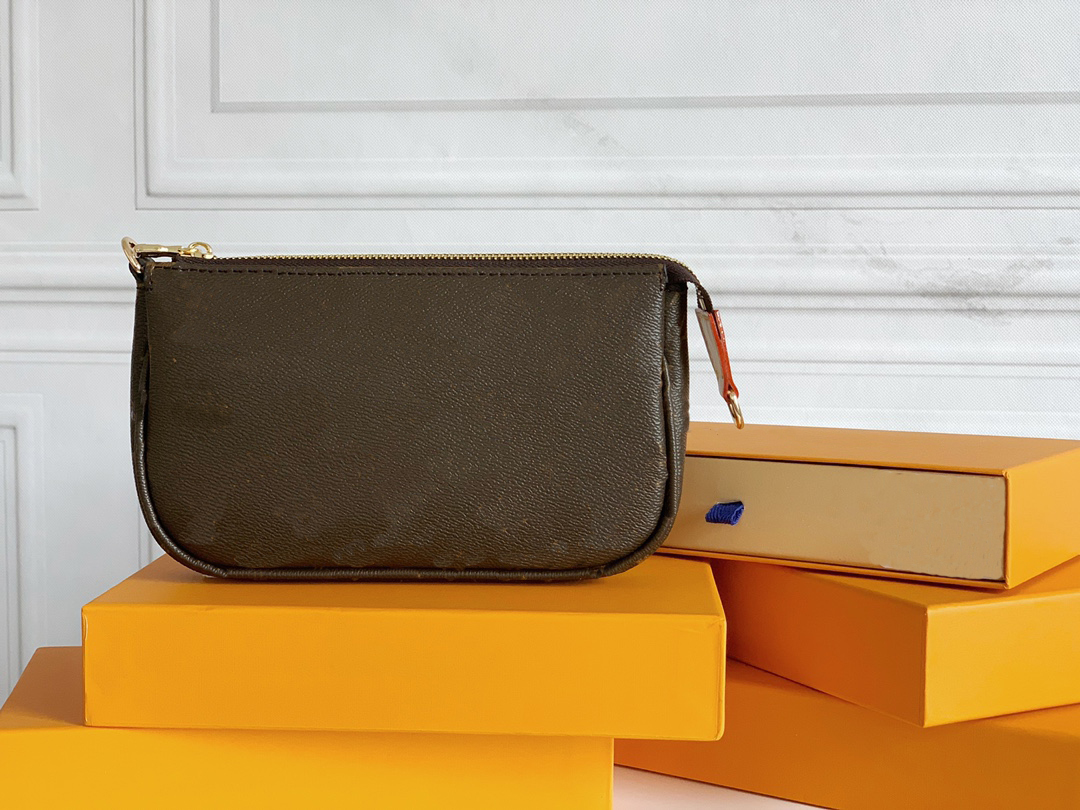 Classic high quality Luxury bags designer Pochette Mylockme Chain cross-body bag Genuine Leather tote Purses Handbags Dauphine handbag Chain shoulder, 51980#old flower
Classic high quality Luxury bags designer Pochette Mylockme Chain cross-body bag Genuine Leather tote Purses Handbags Dauphine handbag Chain shoulder, 51980#old flower