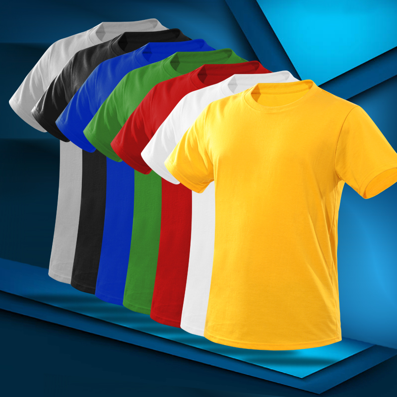 Tee shirt ideas New neck 100% cotton t shirt chest print short sleeve loose large designer shirts for men and women' tshirt more colors, Cyan
Tee shirt ideas New neck 100% cotton t shirt chest print short sleeve loose large designer shirts for men and women' tshirt more colors, Cyan