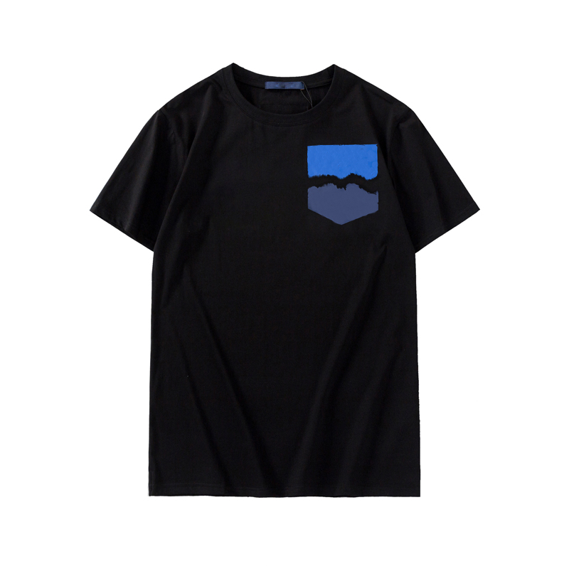 2022 Top Luxury Designer Summer New Tee Men' and Women' T-shirt Short-sleeved Casual Sports Printing Pattern, White
2022 Top Luxury Designer Summer New Tee Men' and Women' T-shirt Short-sleeved Casual Sports Printing Pattern, White