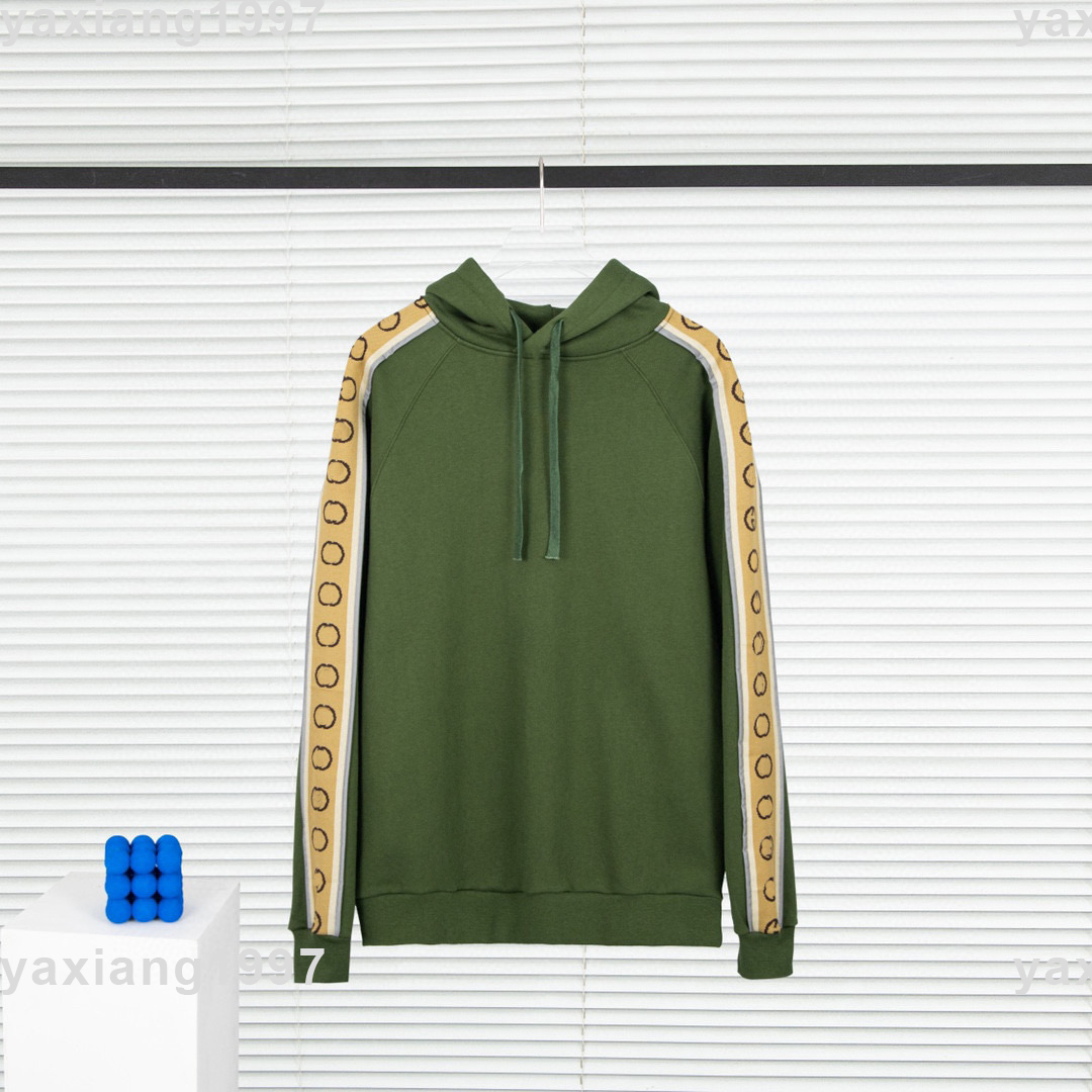 2022ss spring and Sweatshirts new shirt high grade cotton Sweatshirts printing short pants sleeve Hoodies neck panel T-Shirt Size s-m-l--xxl-xxxl Color black white 130, Gray
2022ss spring and Sweatshirts new shirt high grade cotton Sweatshirts printing short pants sleeve Hoodies neck panel T-Shirt Size s-m-l--xxl-xxxl Color black white 130, Gray