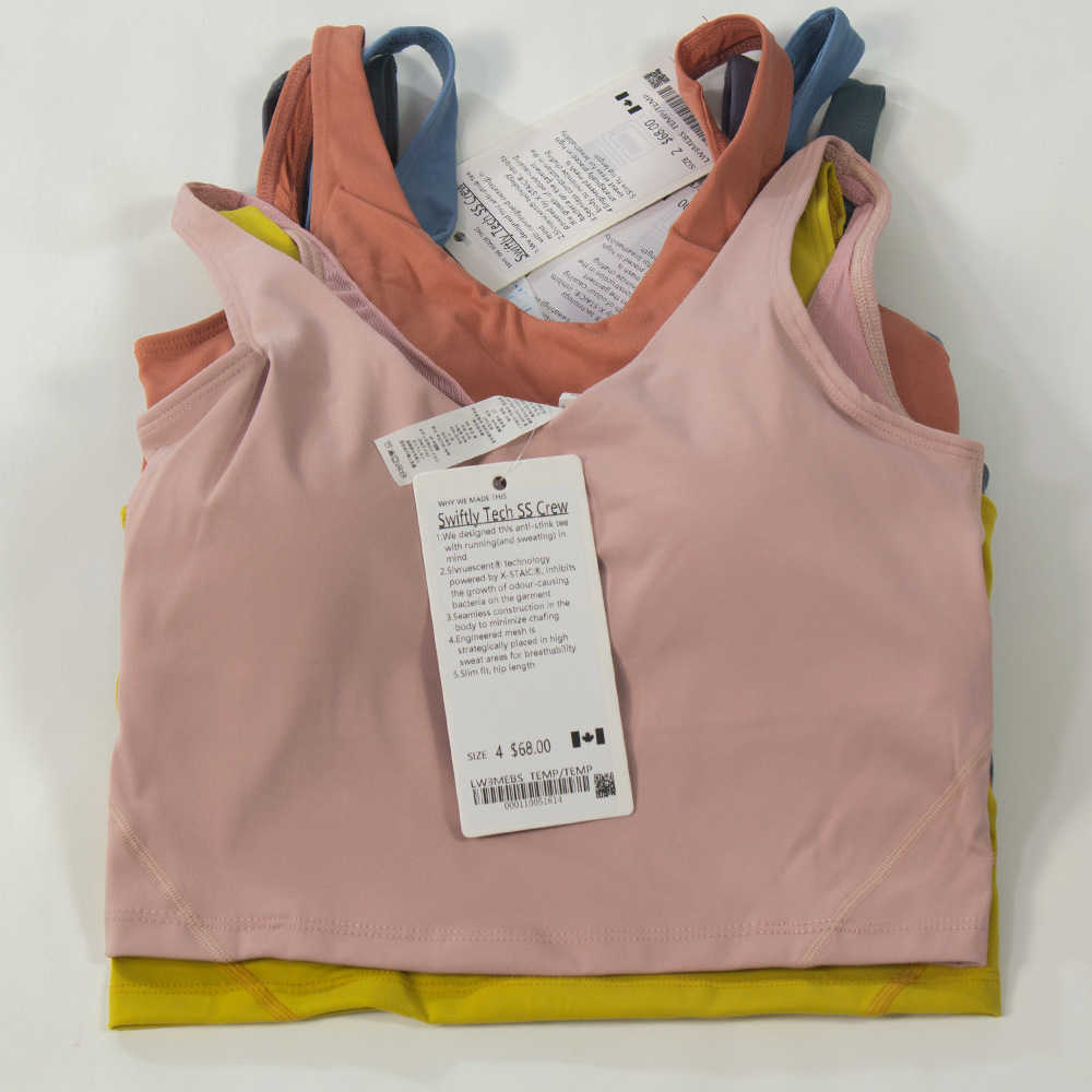 lu-13 Yoga Clothes Align Tank Women's Sports Vest U-Back Bra Fitness Jogging with Lined Breast Pad Gym Underwear Tops, Cigarette powder u vest
lu-13 Yoga Clothes Align Tank Women's Sports Vest U-Back Bra Fitness Jogging with Lined Breast Pad Gym Underwear Tops, Cigarette powder u vest