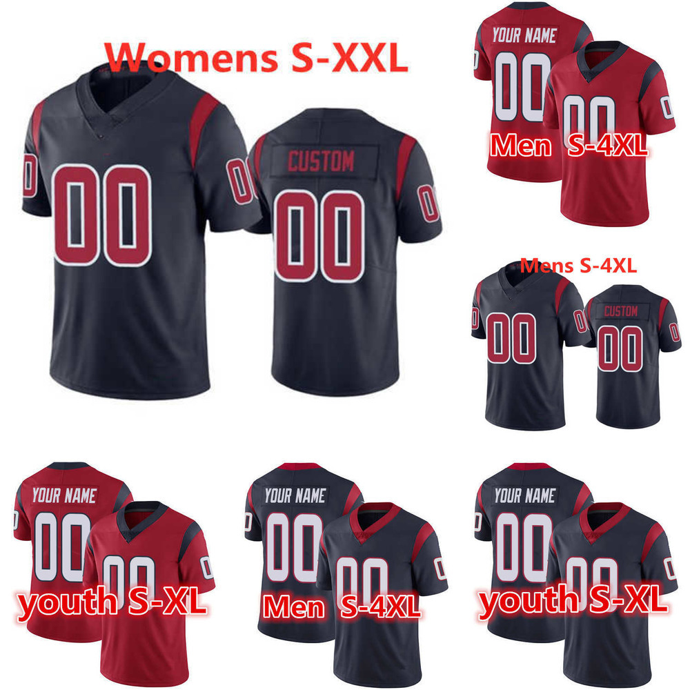 Football Jerseys 10 Davis Mills Houston''Texans''55 Kenyon Green 24 Derek Stingley Jr., Colour
Football Jerseys 10 Davis Mills Houston''Texans''55 Kenyon Green 24 Derek Stingley Jr., Colour