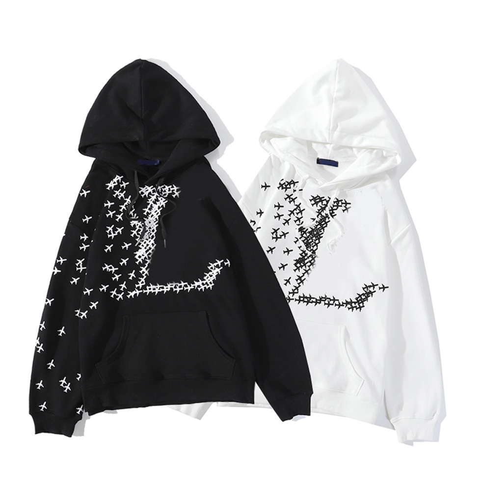 Mens Hoodie Fashion Man Hoody Sweatshirts Letter For Men Sweater Pullover Women Hoodies Hip Hop Sweatshirt Loose Casual Clothing European, 1222
Mens Hoodie Fashion Man Hoody Sweatshirts Letter For Men Sweater Pullover Women Hoodies Hip Hop Sweatshirt Loose Casual Clothing European, 1222