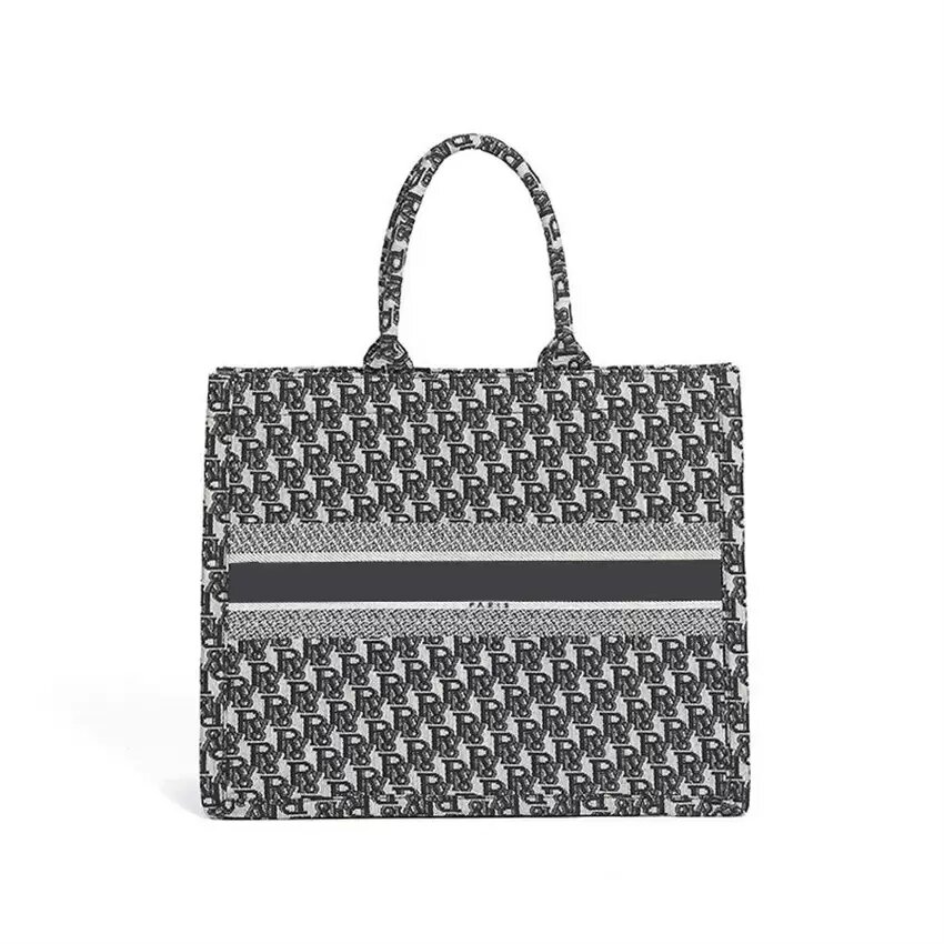 Designer Totes Woman Bag Canvas Screen Print Luxury 41cm 36cm Fashion 2022 Black Letter Handbags Design Shoulder lady Cowboy Purse Top Quality, Customize
Designer Totes Woman Bag Canvas Screen Print Luxury 41cm 36cm Fashion 2022 Black Letter Handbags Design Shoulder lady Cowboy Purse Top Quality, Customize