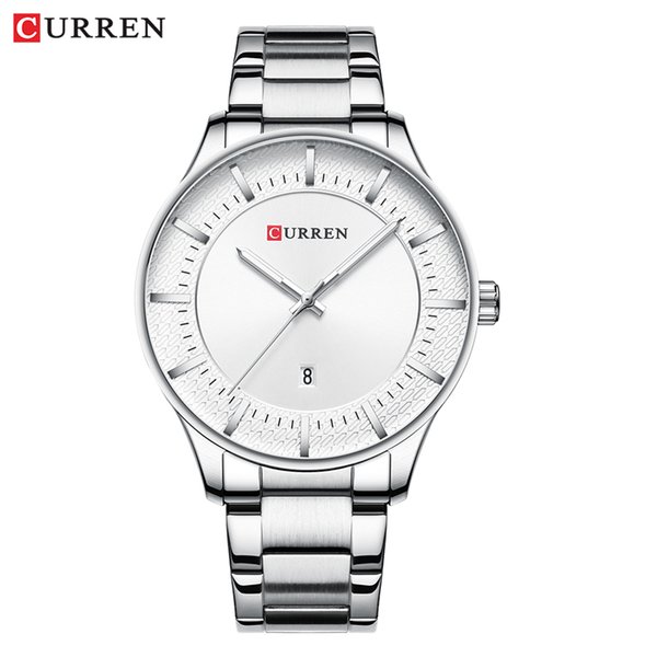 2022 CURREN watch Relogio Masculino Fashion Male Clock Man Stainless Steel Band Men Quartz with Date Casual Business gift C4, C1
2022 CURREN watch Relogio Masculino Fashion Male Clock Man Stainless Steel Band Men Quartz with Date Casual Business gift C4, C1