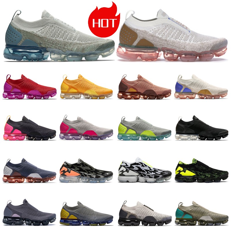 New 2.0 men women vapore maxs running shoes mens trainers sports Sneakers runners fashion University Red Gold Teal Black triple black white maxes, 5 university gold
New 2.0 men women vapore maxs running shoes mens trainers sports Sneakers runners fashion University Red Gold Teal Black triple black white maxes, 5 university gold