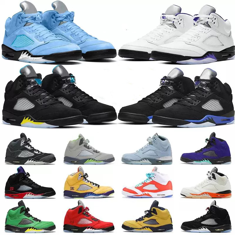 New 5s Mens Basketball Shoes Green Bean 5 Horizon OG Black Metallic Blue Michigan Flight Raging Bull Red Moonlight White Bluebird Concord Men Trainers Sport Sneakers, Bubble column
New 5s Mens Basketball Shoes Green Bean 5 Horizon OG Black Metallic Blue Michigan Flight Raging Bull Red Moonlight White Bluebird Concord Men Trainers Sport Sneakers, Bubble column