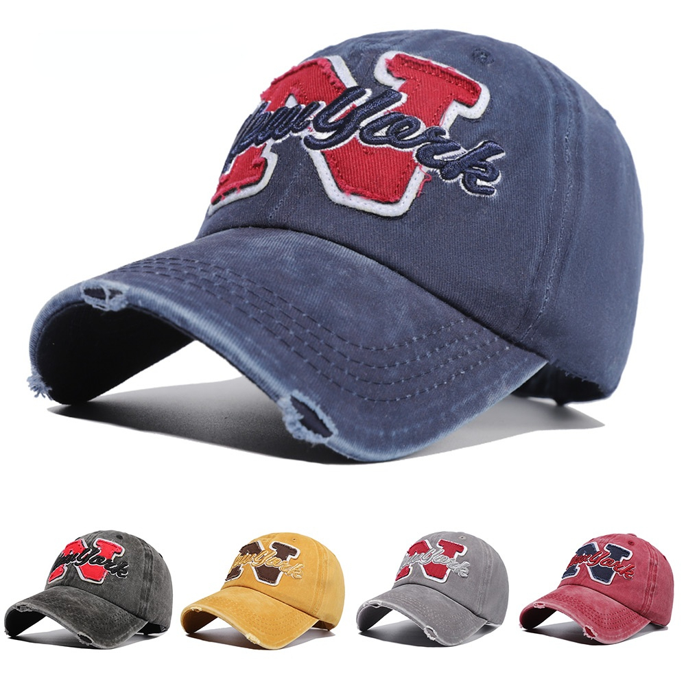 Women's cap Men's Cap baseball for men Baseball Letter embroidery summer hat men's brand s, Navy
Women's cap Men's Cap baseball for men Baseball Letter embroidery summer hat men's brand s, Navy