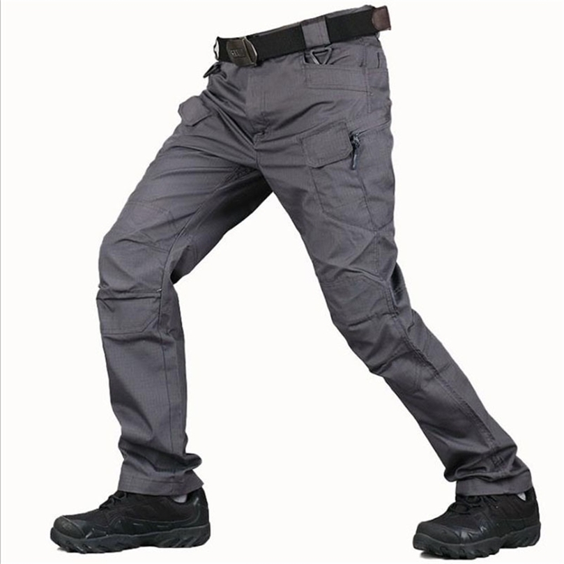 Tactical Pants for Mans Summer Casual Army Military Camo Trousers Sweatpants Mens Casual Cargo Pants Waterproof Sweat Male Work 201130, Black
Tactical Pants for Mans Summer Casual Army Military Camo Trousers Sweatpants Mens Casual Cargo Pants Waterproof Sweat Male Work 201130, Black
