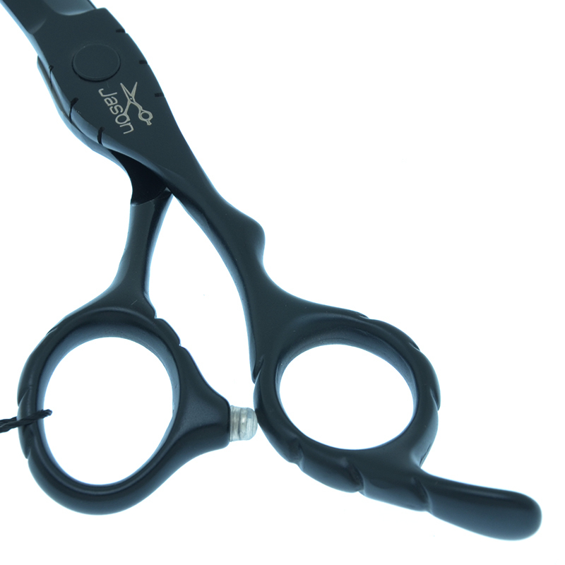 Jason 5.5/6 inch Professional Japan 440c Hairdressing Scissors Salon Shears Barber Beauty Styling Scissor A0063D 220317