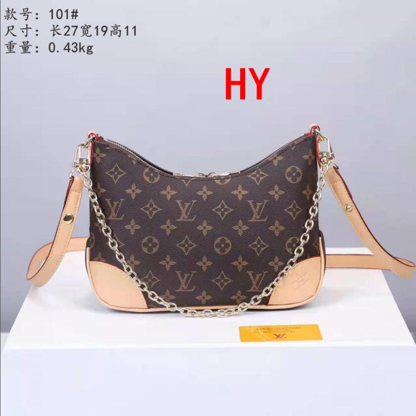 Luxurys designers womens BOULOGNE CrossBody bag Shoulder Bags Letter Handbag purse Leather Chains Clutch Handbags LV Louis Vuitton louiseity Viutonity GB101, Customize
Luxurys designers womens BOULOGNE CrossBody bag Shoulder Bags Letter Handbag purse Leather Chains Clutch Handbags LV Louis Vuitton louiseity Viutonity GB101, Customize