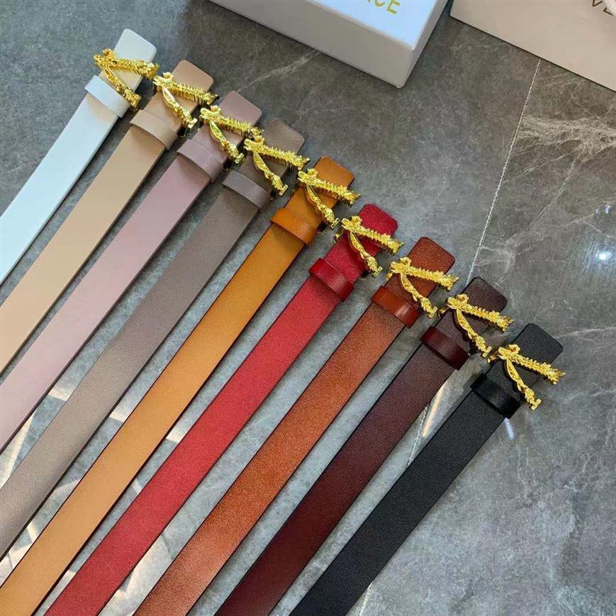 Luxury design leather belt gold plated V buckle high quality women's fashion accessories in a variety of colors optional343r, Multi
Luxury design leather belt gold plated V buckle high quality women's fashion accessories in a variety of colors optional343r, Multi
