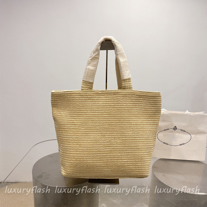 Woven Women Tote Designer Luxury HandbagsTotes Straw Shoulder Bag Beach Holiday Fashion Item 2022 New Paris Brand Basket Shopping Bags, Make up difference
Woven Women Tote Designer Luxury HandbagsTotes Straw Shoulder Bag Beach Holiday Fashion Item 2022 New Paris Brand Basket Shopping Bags, Make up difference