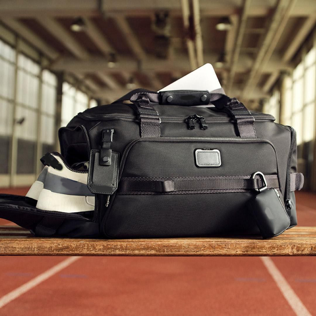 travel bag men's series tumi Alpha Bravo casual portable sport bags shoulder fitness bag outdoor sport, I need see other product
travel bag men's series tumi Alpha Bravo casual portable sport bags shoulder fitness bag outdoor sport, I need see other product