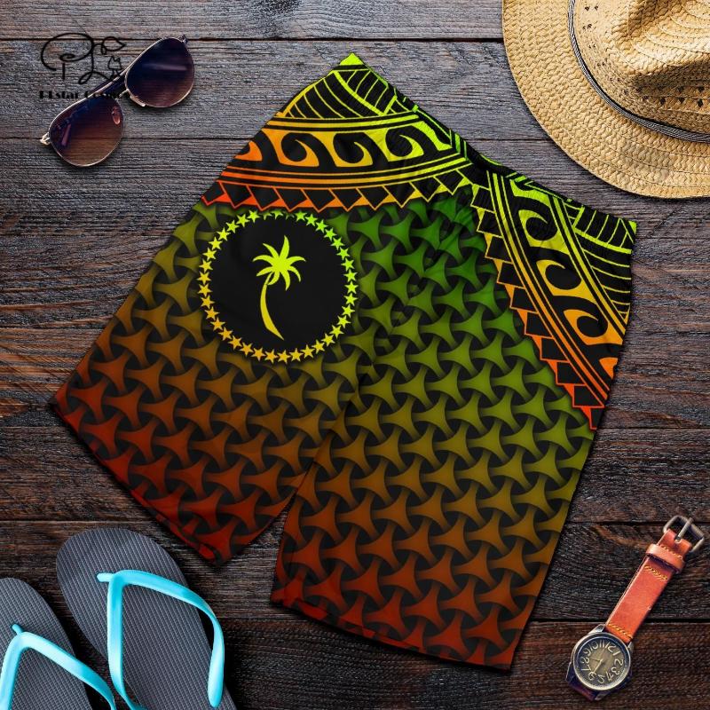 Men' Shorts PLstar Cosmos Est Chuuk FSM Polynesia Tribal Tattoo Summer Beach Breathable 3DPrint Casual Unique Unisex Streetwear -1Men, Beige
Men' Shorts PLstar Cosmos Est Chuuk FSM Polynesia Tribal Tattoo Summer Beach Breathable 3DPrint Casual Unique Unisex Streetwear -1Men, Beige