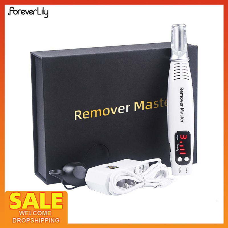 Professional Laser Picosecond Pen Blue&Red Tattoo Remover Laser Pen Freckle Acne Cleaner Mole Dark Spot Pigment Removal Machine
Professional Laser Picosecond Pen Blue&Red Tattoo Remover Laser Pen Freckle Acne Cleaner Mole Dark Spot Pigment Removal Machine