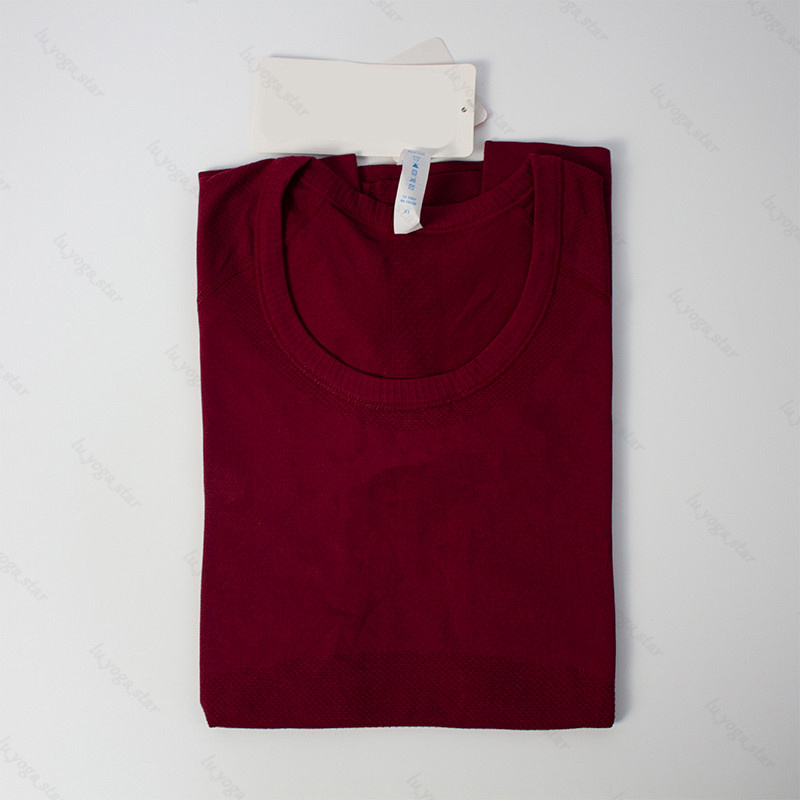 Color Swiftly Tech 2.0 t shirts yoga womens clothes long sleeve shirt top sports women running quick-drying fitness breathable lady tees clothing NCNC, 18-long sleeves
Color Swiftly Tech 2.0 t shirts yoga womens clothes long sleeve shirt top sports women running quick-drying fitness breathable lady tees clothing NCNC, 18-long sleeves
