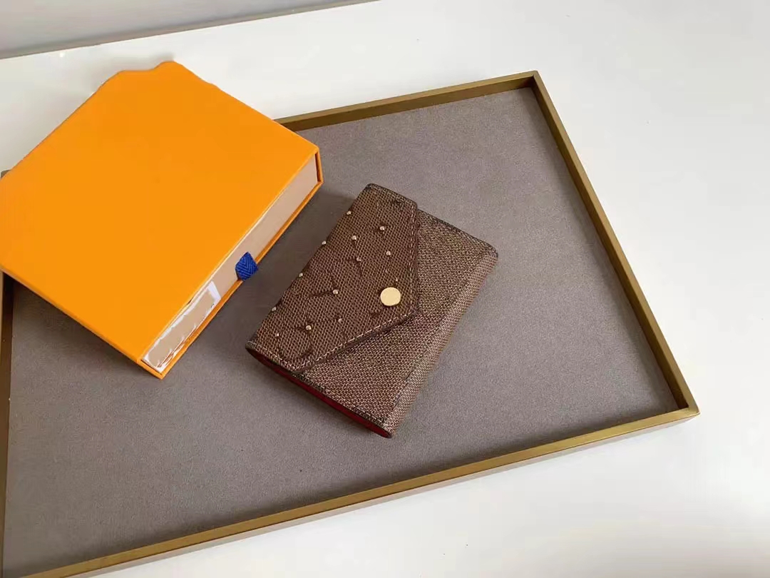 High quality women's purse coin purse women's original luggage designer purse fashion classic bag zero wallet card bag 0103, 60103#1
High quality women's purse coin purse women's original luggage designer purse fashion classic bag zero wallet card bag 0103, 60103#1