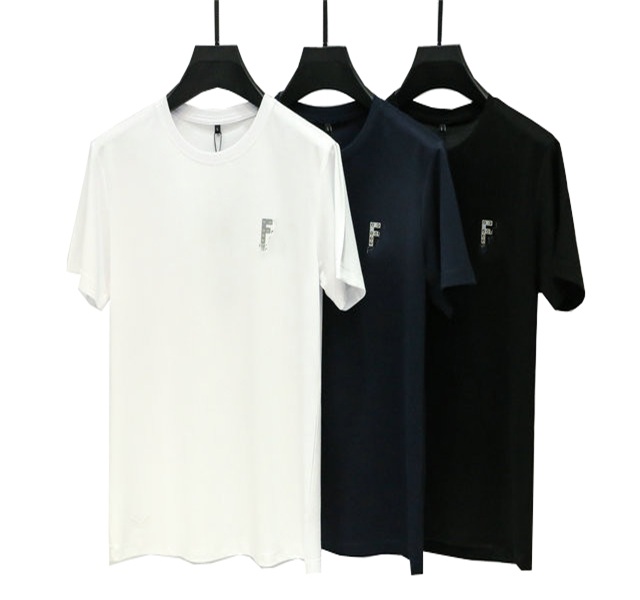 Mens fashion t shirt Designers Men Clothing black white tees Short Sleeve women's casual Hip Hop Streetwear tshirts AG, Blue
Mens fashion t shirt Designers Men Clothing black white tees Short Sleeve women's casual Hip Hop Streetwear tshirts AG, Blue