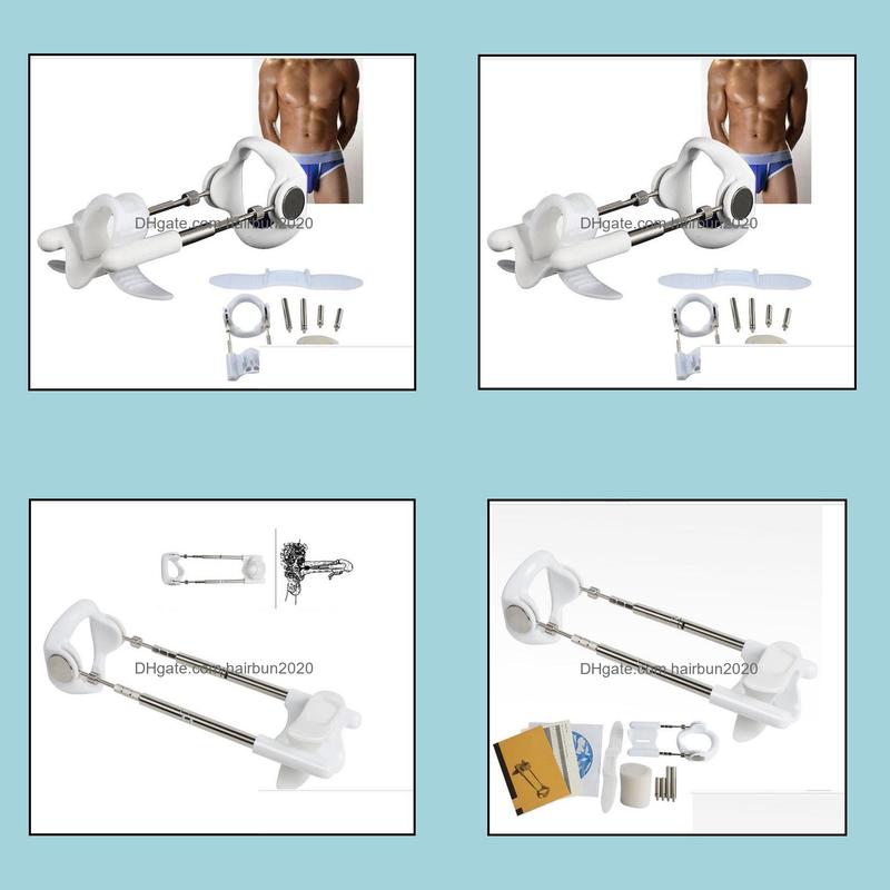 Other Event Party Supplies Festive Home Garden Men Gift Pro Male Bigger Enlargement System Enlarger Stretcher Enhancement Valentines Day P
Other Event Party Supplies Festive Home Garden Men Gift Pro Male Bigger Enlargement System Enlarger Stretcher Enhancement Valentines Day P