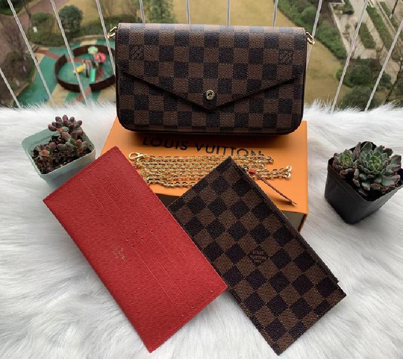 GGs Louiseity Viutonity LVs YSLs women Favorite multicolor Accessories Handbag Luxury Ladies Crossbody Wallet Shoulder Bag Handbags Coin Purses, Black embossing
GGs Louiseity Viutonity LVs YSLs women Favorite multicolor Accessories Handbag Luxury Ladies Crossbody Wallet Shoulder Bag Handbags Coin Purses, Black embossing