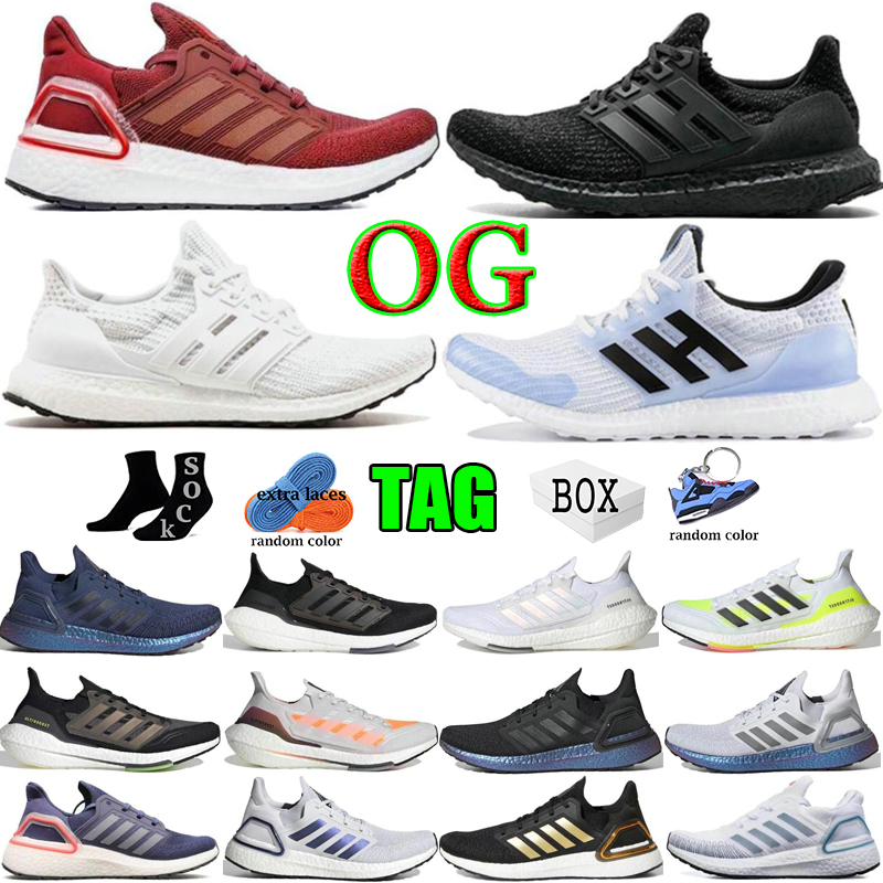 with box Ultra OG Running Shoes 5.0 6.0 UNC Mens Carbon Scarlet Black Blue Oxide Sub Green Triple White Ash Peach, #1
with box Ultra OG Running Shoes 5.0 6.0 UNC Mens Carbon Scarlet Black Blue Oxide Sub Green Triple White Ash Peach, #1