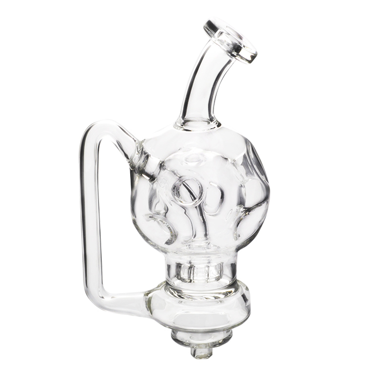 Osgree Smoking accessory Dr Dabber Boost EVO Custom Glass Attachment Ball With Handle
Osgree Smoking accessory Dr Dabber Boost EVO Custom Glass Attachment Ball With Handle