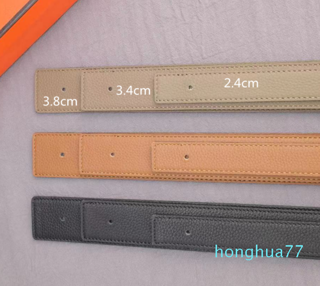 Luxury- Designer Belts Men Women Belt with Fashion Big Buckle Real Leather Top High Quality 3.8 3.4 2.4 cm, Brown
Luxury- Designer Belts Men Women Belt with Fashion Big Buckle Real Leather Top High Quality 3.8 3.4 2.4 cm, Brown