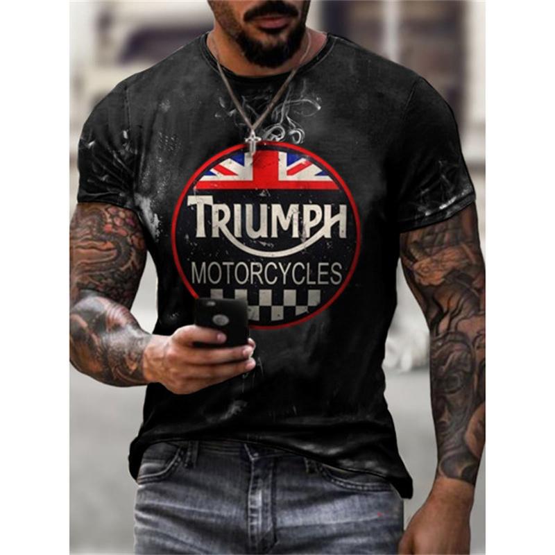 Men's T-Shirts Mens T Shirt 3d Printed Summer Oversized Fashion Clothing O-Neck Tee Tops 2022 Harajuku Casual Short Sleeve Shirts
Men's T-Shirts Mens T Shirt 3d Printed Summer Oversized Fashion Clothing O-Neck Tee Tops 2022 Harajuku Casual Short Sleeve Shirts