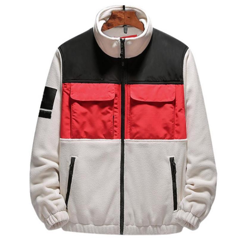 Men' Jackets Autumn And Winter Outdoor Soft Shell Fleece Jacket Wool Coat Thick Windproof Warm Cardigan Sweater Trendy Men Sportswear, Black
Men' Jackets Autumn And Winter Outdoor Soft Shell Fleece Jacket Wool Coat Thick Windproof Warm Cardigan Sweater Trendy Men Sportswear, Black